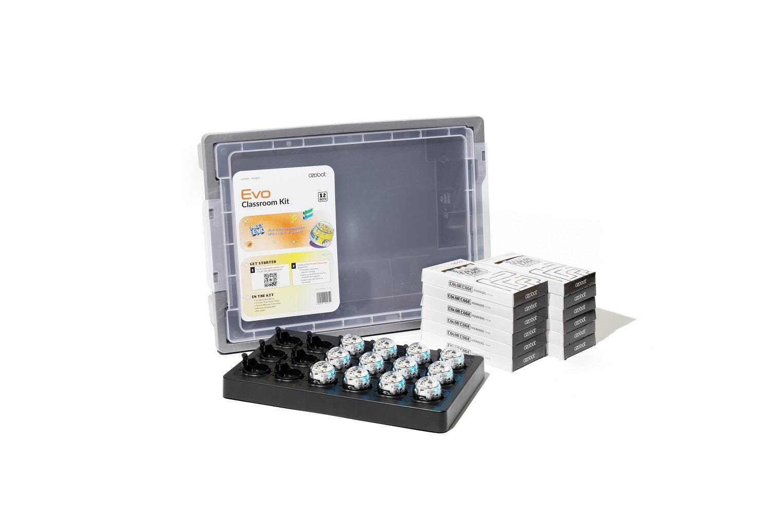【14セット】Labo Teaching Information Center Elevate Teacher's Lecterns - WB Manufacturing LLC